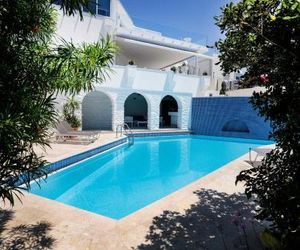 Flag Suites +12 Bodrum Turkey