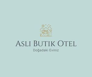 ASLI Boutique Hotel Akbuk Turkey