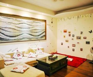 Longstay Love B&B Jian Taiwan