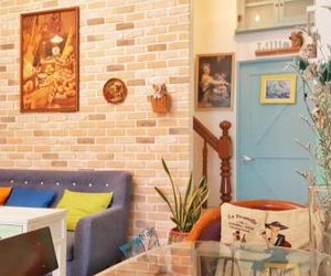 Lillian B&B Anping Taiwan