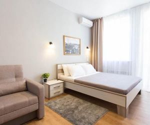 Cozy apartment beside metro Pushkinska, Universytet - Chernyshevska str. 95-6 Kharkiv Ukraine