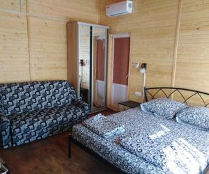 Sea View Guesthouse (on Hor`koho str.) Berdyansk Ukraine