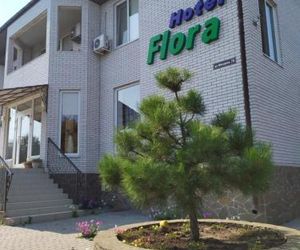Hotel Flora Berdyansk Ukraine
