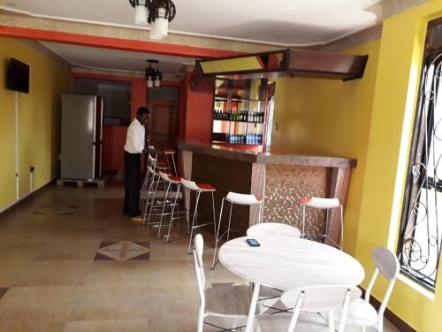 Hotel Photo 16
