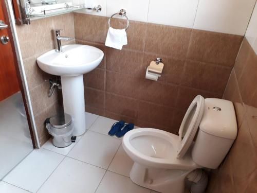 Hotel Photo 22