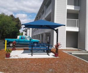 InTown Suites Extended Stay Clearwater FL Clearwater United States