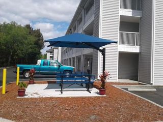 Hotel pic InTown Suites Extended Stay Clearwater FL