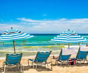 Luxurious Resort Apartment in Hallandale Beach Hallandale United States