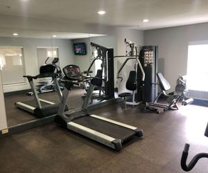 Vermillion River Suites Lafayette United States