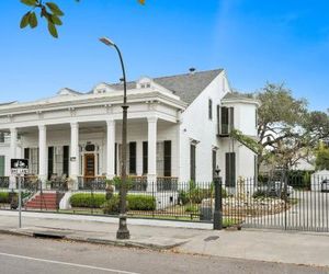 Ashtons Bed and Breakfast New Orleans United States