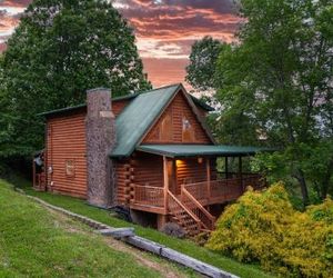 Mountain Serenity Cabin Sevierville United States