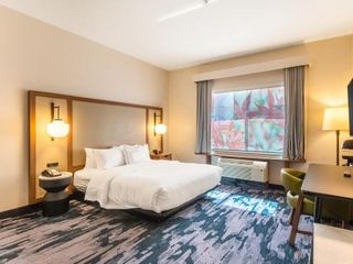 Фото отеля Fairfield Inn & Suites by Marriott Corpus Christi Central