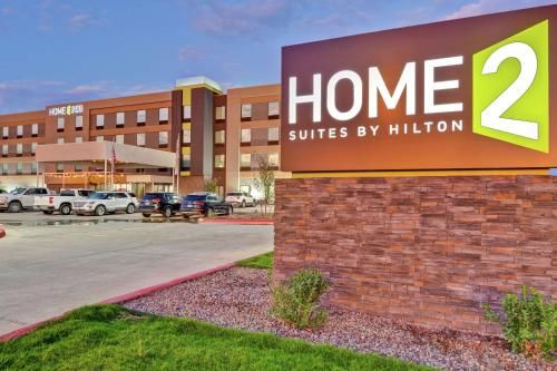 Photo of Home2 Suites By Hilton Pecos Tx