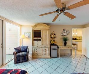 Solare Garden Villa #773 South Padre Island United States