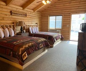 Countryside Cabins Panguitch United States