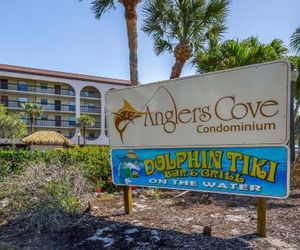 Anglers Cove Marco Island United States
