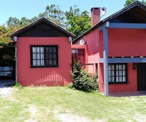 Casa Roja Piriapolis Uruguay