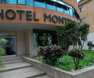 Hotel MontPark Caracas Venezuela