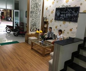 Co Ba Homestay Vung Tau Vietnam