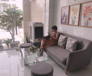 Anh Chiến hotel Nha Trang Vietnam