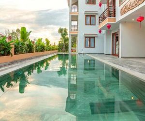 Villa Loan A HOI AN Hoi An Vietnam