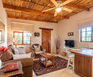 Elfen Cottage Matjesrivier South Africa