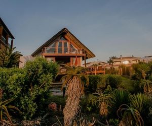 Dreamland Beach House & Studios at Supertubes Jeffreys Bay South Africa