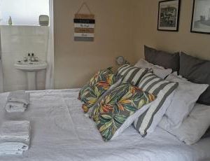 Jasmine Cottage - Cool cottage, hot location Hermanus South Africa