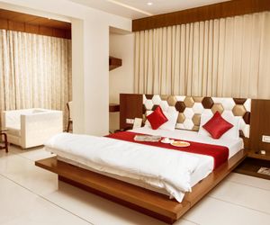 Hotel Fun City (Pure Veg) Surat India