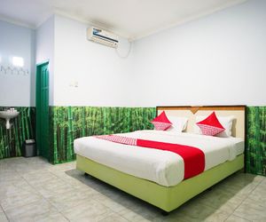 OYO 754 Nur Aziziah Guest House Balikpapan Indonesia