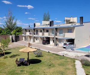 Complejo Nuevo Aire San Rafael Argentina