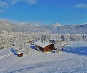 Kaiserblick Berghof St. Johann in Tirol Austria