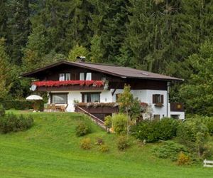 Appartement Wörgötter Astrid und Sepp St. Johann in Tirol Austria