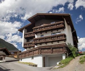 Alpenblume Bed and Bike Obergurgl Austria