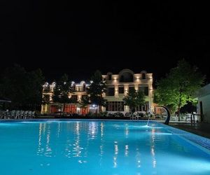 Hirkan Park Hotel Lankaran Azerbaijan