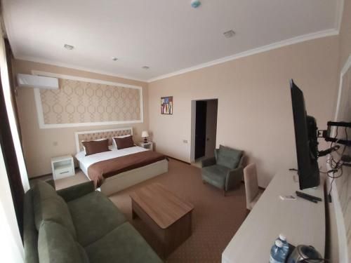 Hotel Photo 11