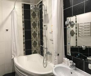 Апартаменты в самом центре Могилёва Mogilev Belarus