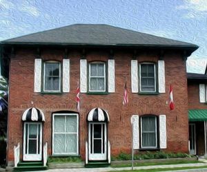 Harrington House Picton Picton Canada