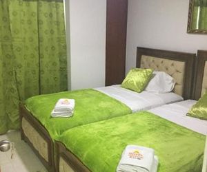 Hotel Atardecer Guajiro Riohacha Colombia