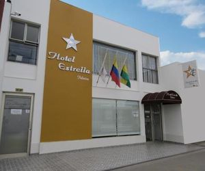 Hotel Estrella Palmira Ingenio La Providencia Colombia