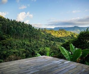 Creo Ecolodge Jardín Jardin Colombia