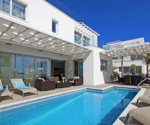 Villa Sunday Ayia Napa Cyprus