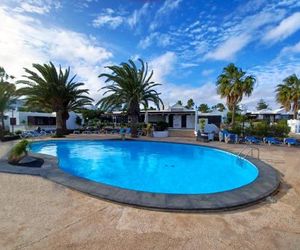 Bungalow Playa Bastian - Piscina climatizada - Wifi - Playa 1 min. Costa Teguise Spain