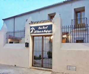 Casa Rural el Rincón de Monfragüe Malpartida de Plasencia Spain
