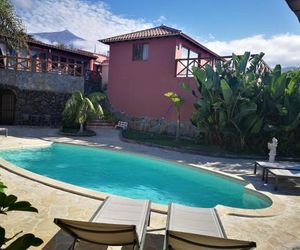 Luxury house Teide Icod De Los Vinos Spain