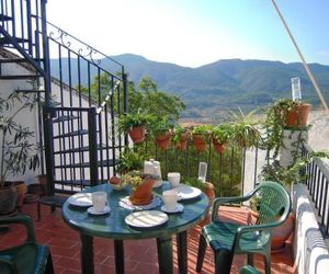 Holiday home Calle Real - 4 Hornos Spain