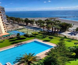 APARTAMENTO LAS GONDOLAS PLAYA Almunecar Spain