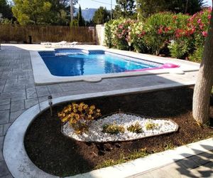 Villa Carrer Pescadors l Ametlla de Mar Spain