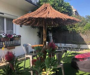 Chambre Perpignan Las Cobas Perpignan France