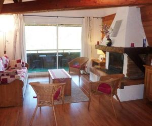 Apartment Les anemones Les Orres France